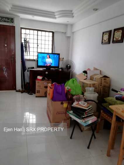 Blk 704 Bedok Reservoir Road (Bedok), HDB 3 Rooms #199661932